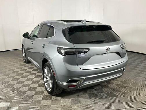 2023 Buick Envision Avenir AWD