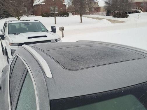 2023 Buick Envision Avenir AWD