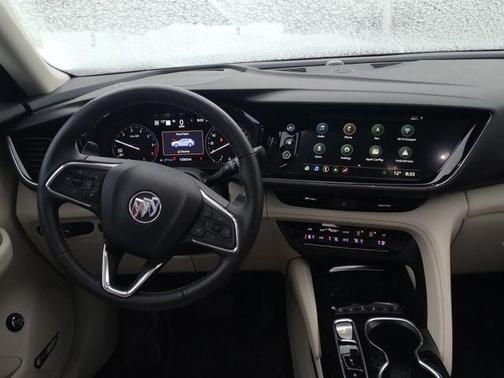 2023 Buick Envision Avenir AWD