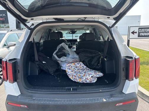2023 Kia Sorento EX