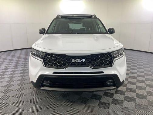 2023 Kia Sorento EX