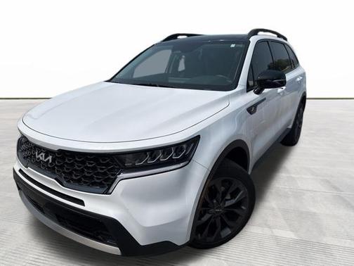 2023 Kia Sorento EX