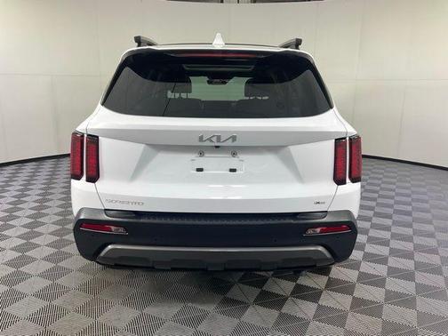 2023 Kia Sorento EX