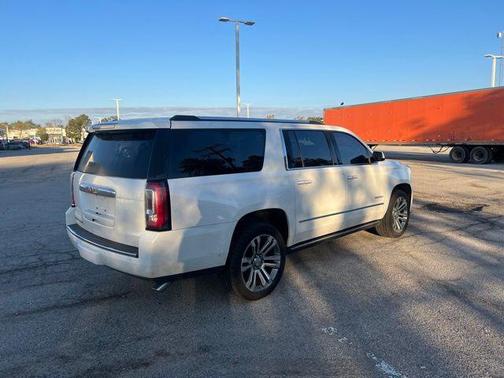 2018 GMC Yukon XL Denali
