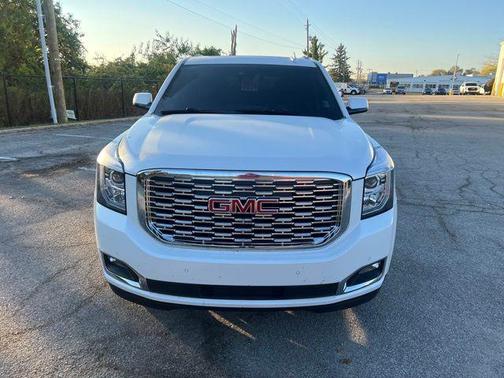 2018 GMC Yukon XL Denali