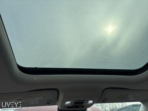 Cinnabar Metallic 2024 Buick Envision Preferred AWD