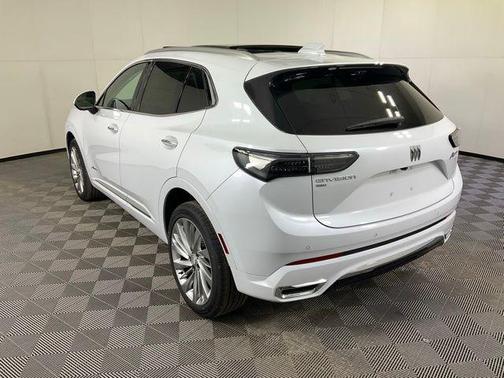 2026 Buick Envision Avenir AWD