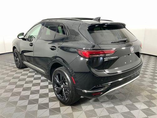 2023 Buick Envision Essence AWD