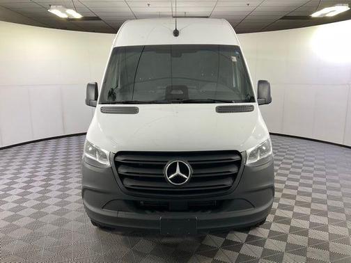 2025 Mercedes-Benz Sprinter 2500 High Roof