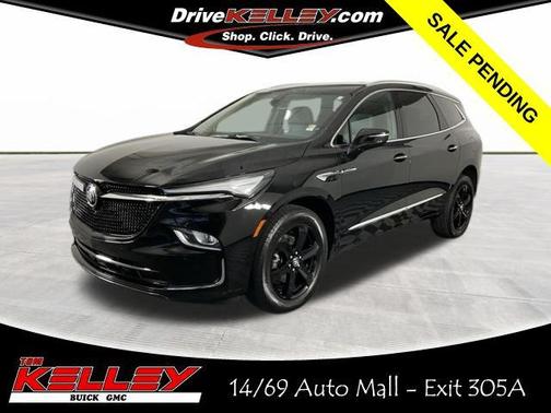 2023 Buick Enclave Essence AWD