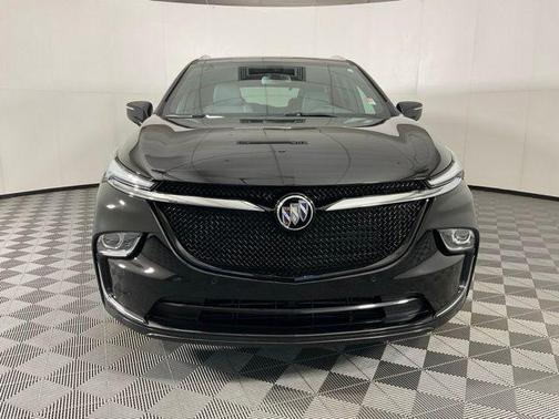 2023 Buick Enclave Essence AWD