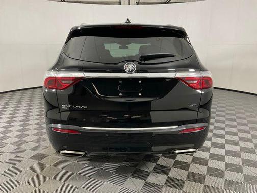 2023 Buick Enclave Essence AWD