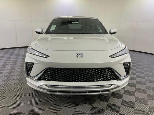 2026 Buick Envista Avenir FWD