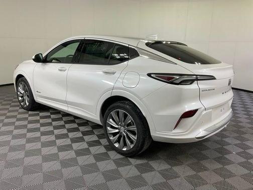 2026 Buick Envista Avenir FWD