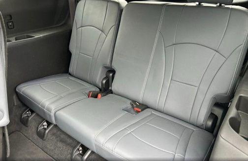 2024 Buick Enclave Essence FWD