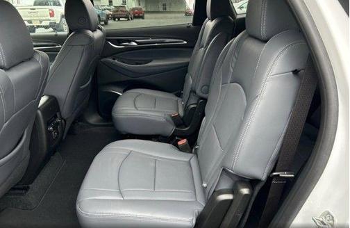 2024 Buick Enclave Essence FWD