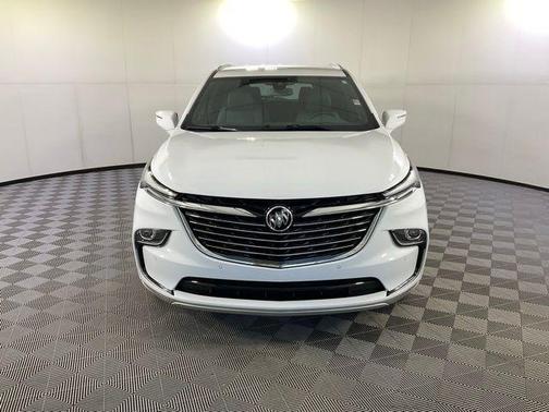 2024 Buick Enclave Essence FWD