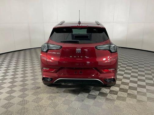2025 Buick Encore GX Avenir