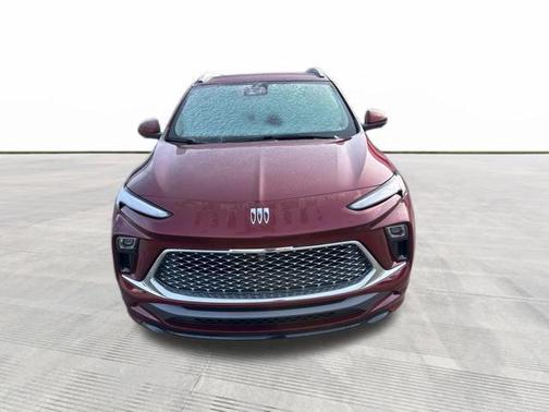 2025 Buick Encore GX Avenir