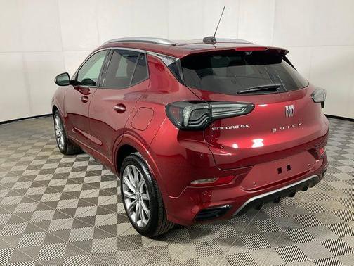 2025 Buick Encore GX Avenir