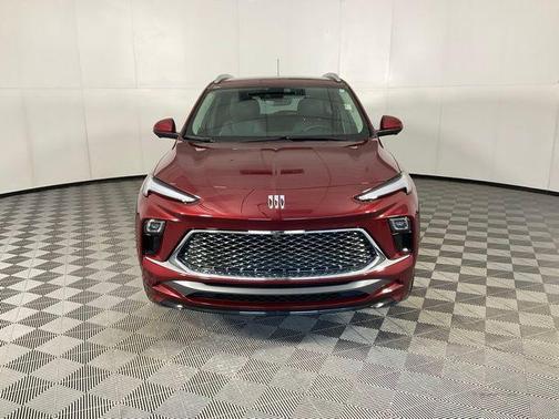 2025 Buick Encore GX Avenir