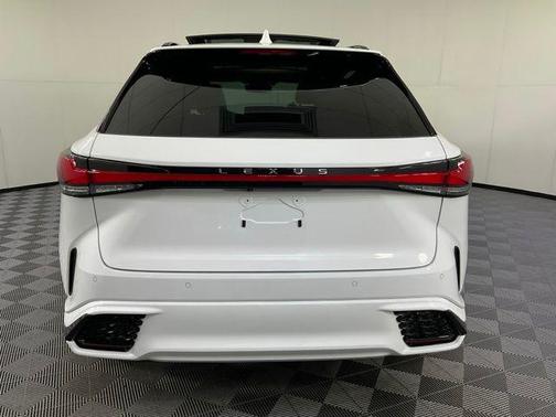 2023 Lexus RX 500h F SPORT Performance