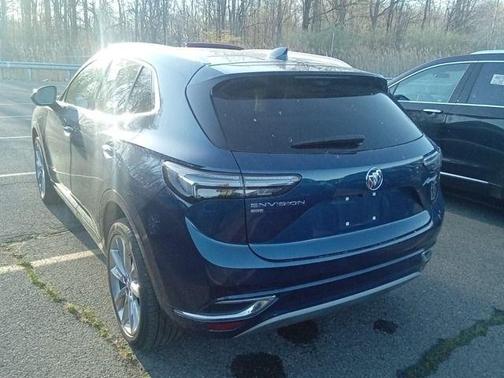 2023 Buick Envision Avenir AWD