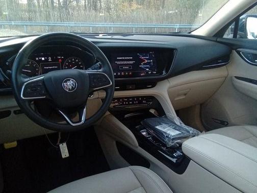 2023 Buick Envision Avenir AWD
