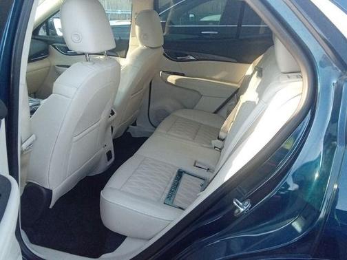 2023 Buick Envision Avenir AWD