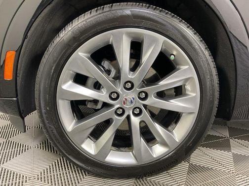 2023 Buick Envision Avenir AWD