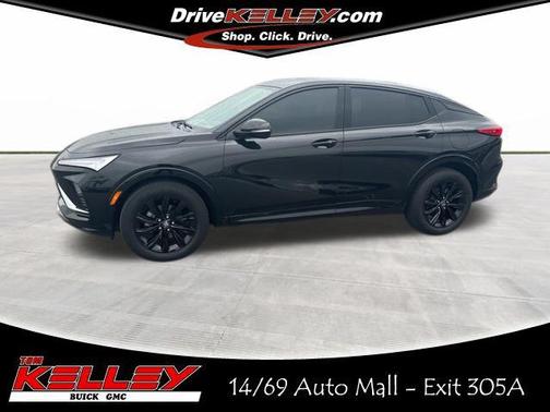 2024 Buick Envista Sport Touring FWD