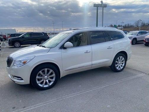 2014 Buick Enclave Premium