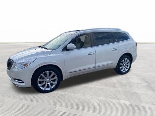 2014 Buick Enclave Premium