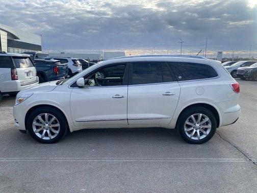 2014 Buick Enclave Premium