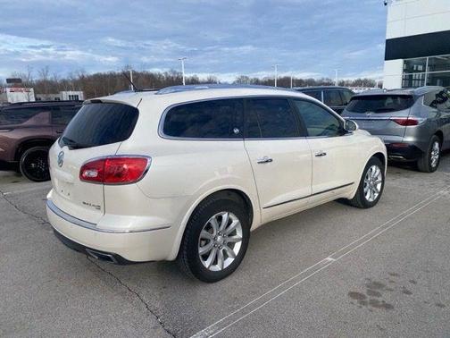 2014 Buick Enclave Premium