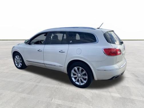 2014 Buick Enclave Premium