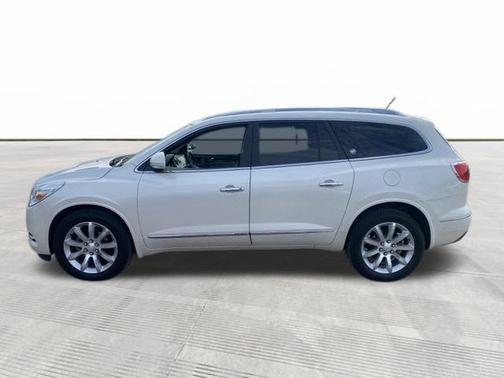 2014 Buick Enclave Premium