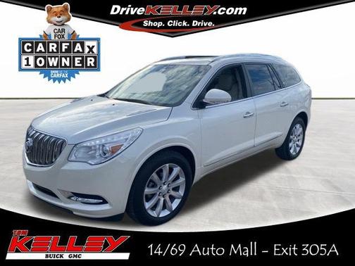 2014 Buick Enclave Premium