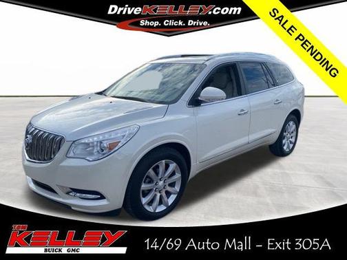 2014 Buick Enclave Premium