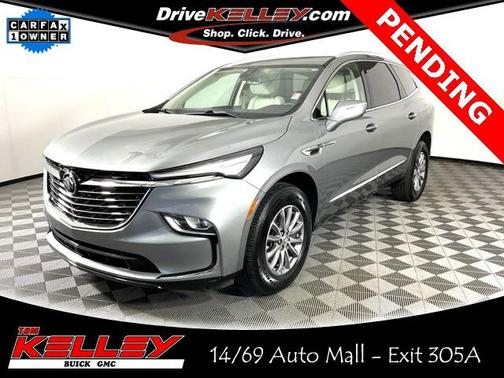 2023 Buick Enclave Essence FWD