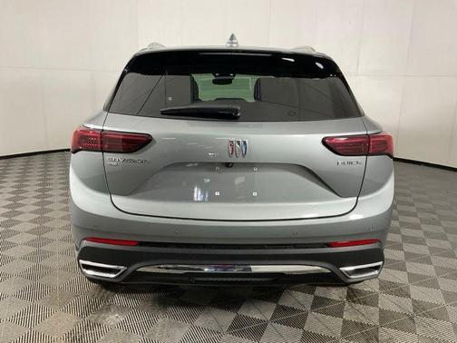 2026 Buick Envision Preferred AWD