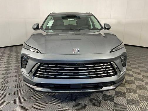 2026 Buick Envision Preferred AWD