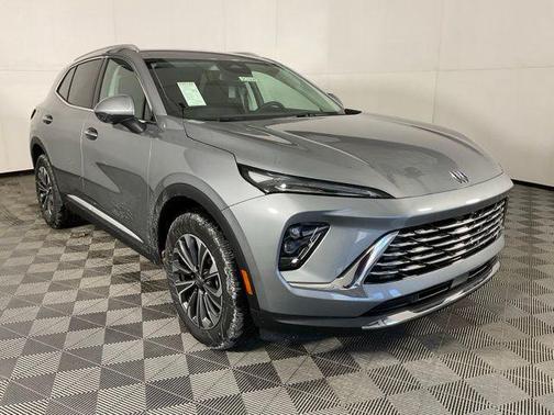 2026 Buick Envision Preferred AWD