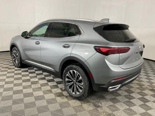 2026 Buick Envision Preferred AWD