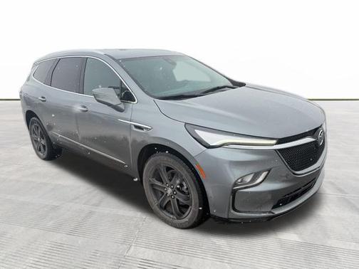 2024 Buick Enclave Essence AWD