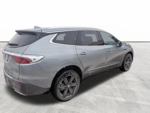 2024 Buick Enclave Essence AWD