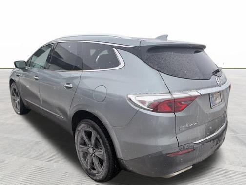 2024 Buick Enclave Essence AWD