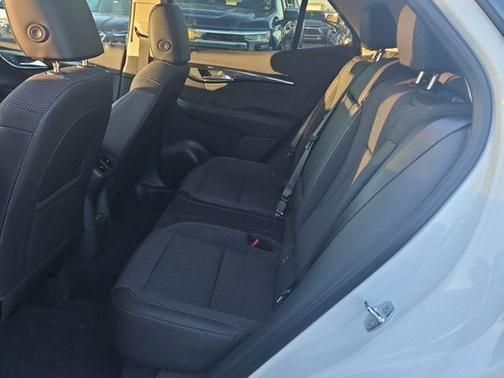 2023 Buick Envision Preferred AWD