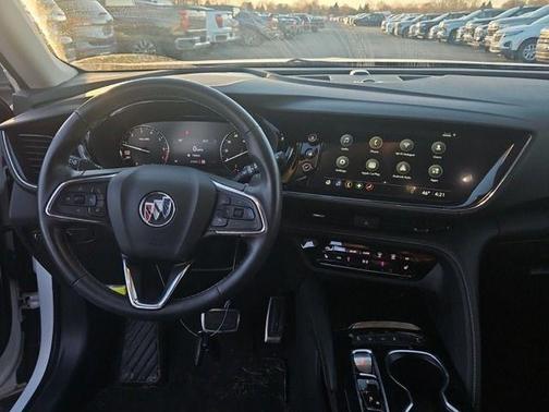 2023 Buick Envision Preferred AWD