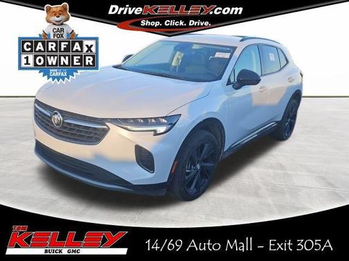 2023 Buick Envision Preferred AWD